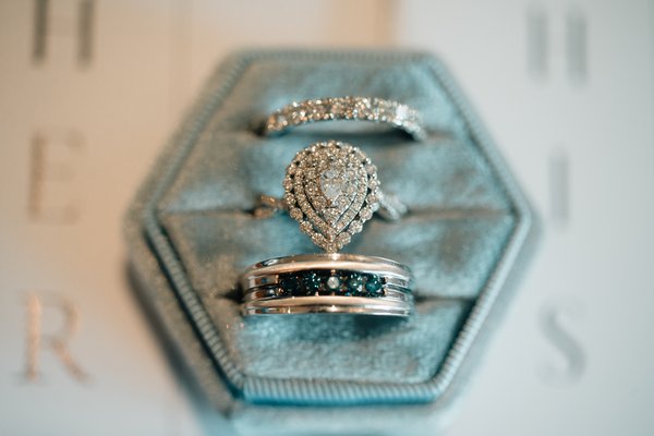 Wedding example