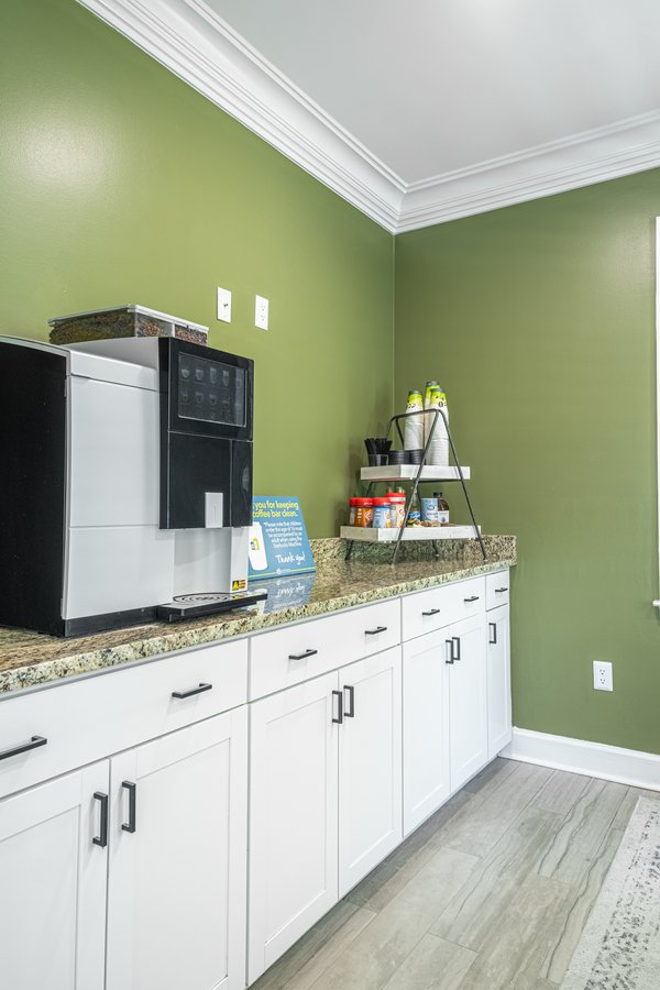 Real Estate example