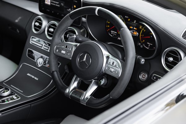 Automotive example
