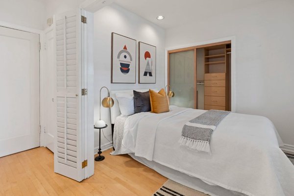 Real Estate example