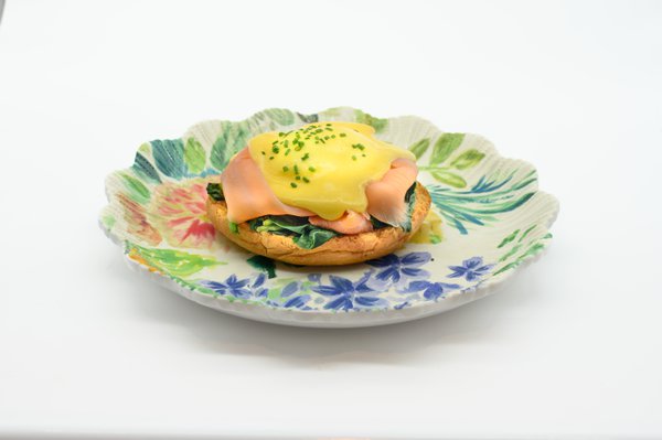 Food example
