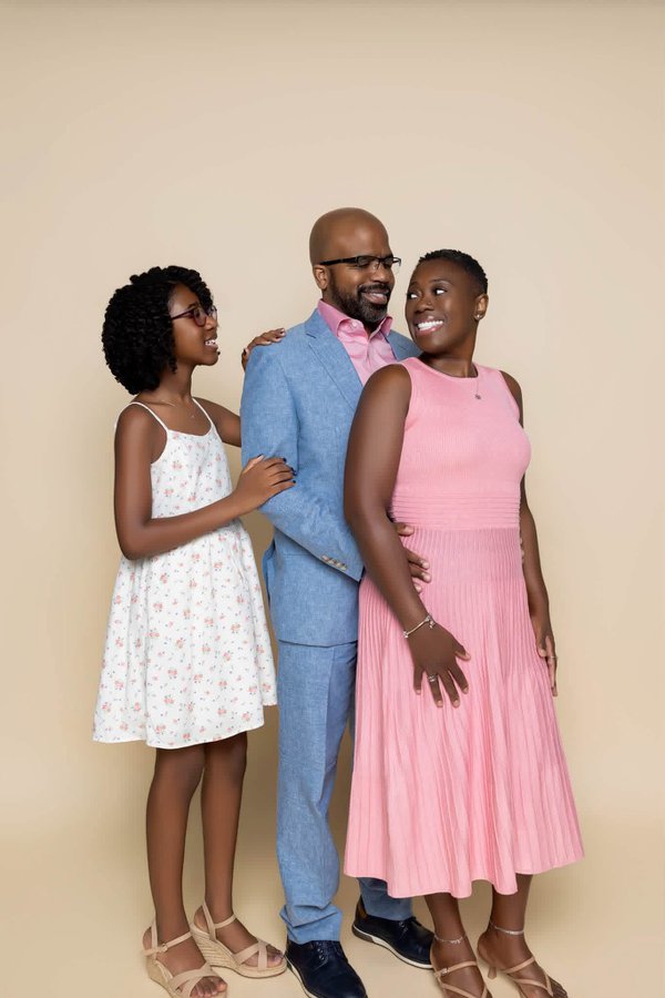 Family example