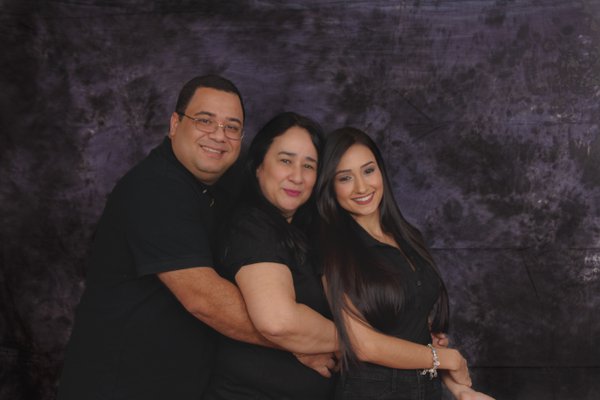 Family example