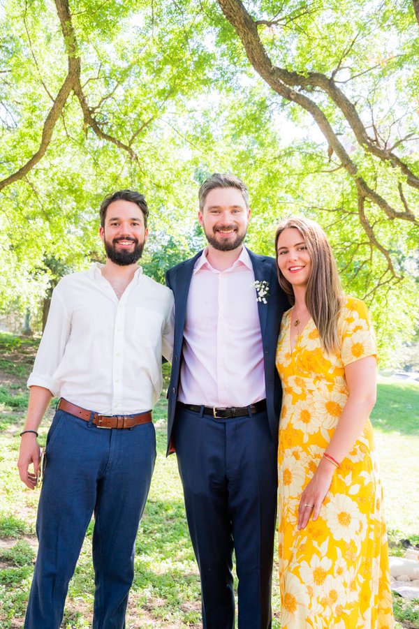 Wedding example