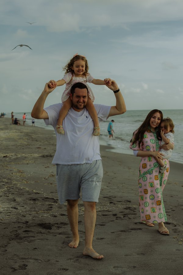 Family example