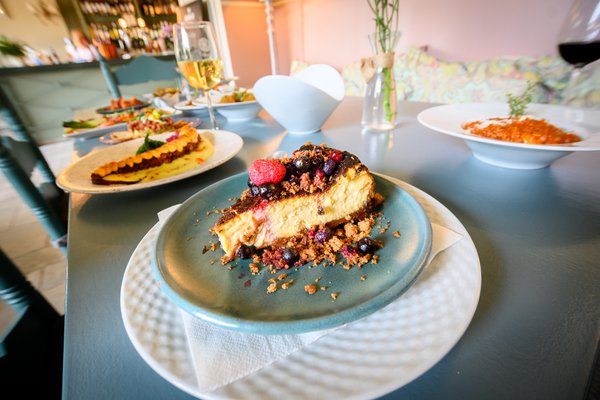 Food example