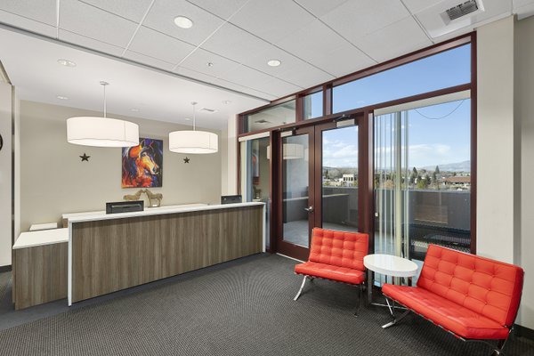 Real Estate example
