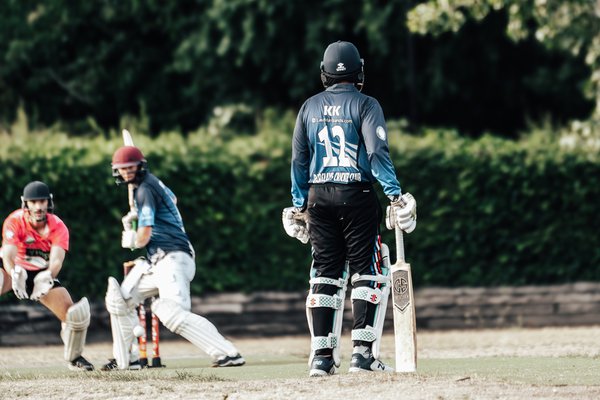 Sport example