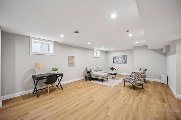 Real Estate example