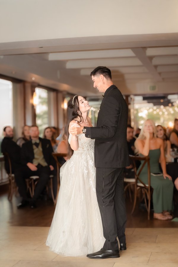 Wedding example