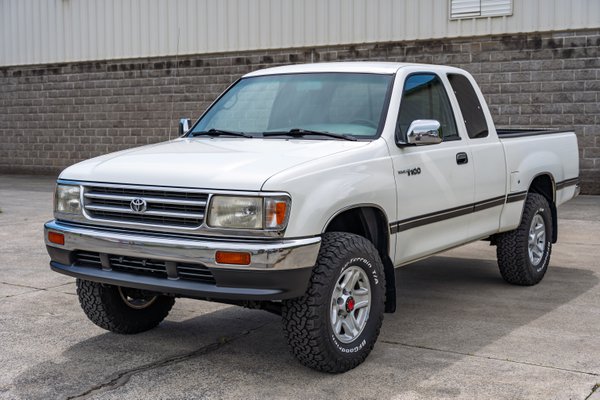 Automotive example