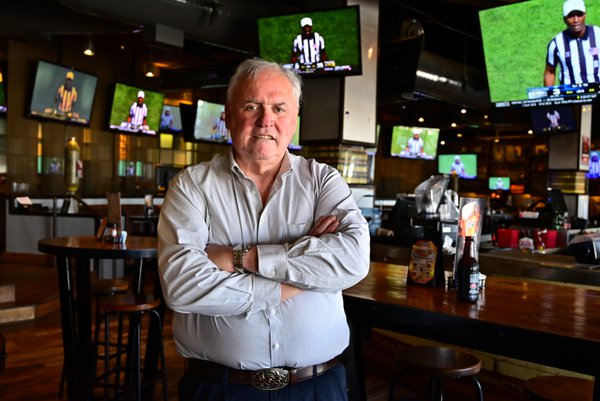 Dating Portrait example