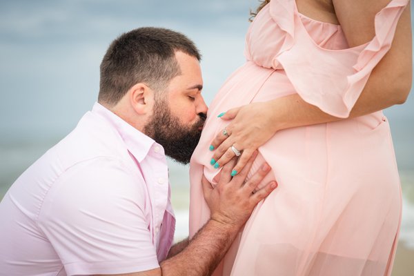 Maternity example