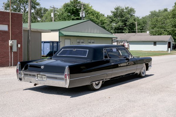 Automotive example