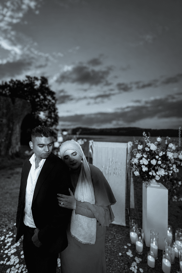 Engagement example