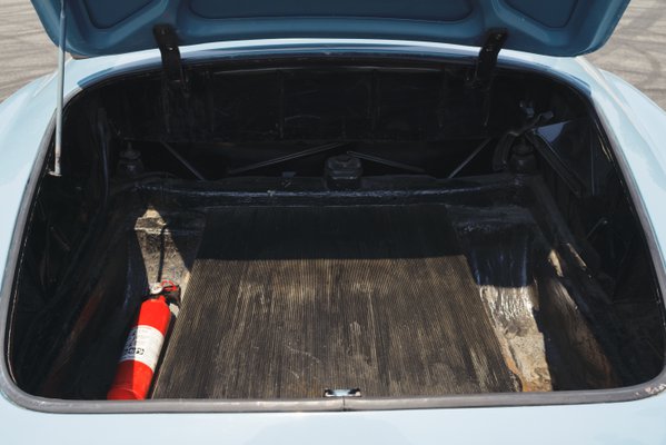 Automotive example