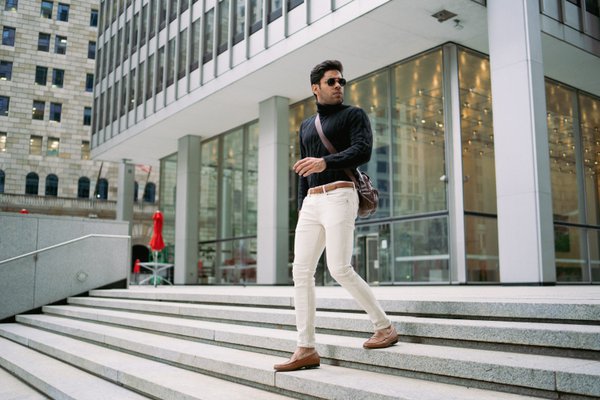 Fashion example
