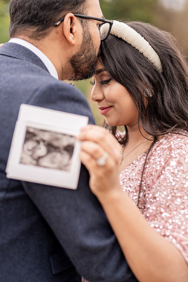 Maternity example