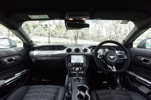 Automotive example