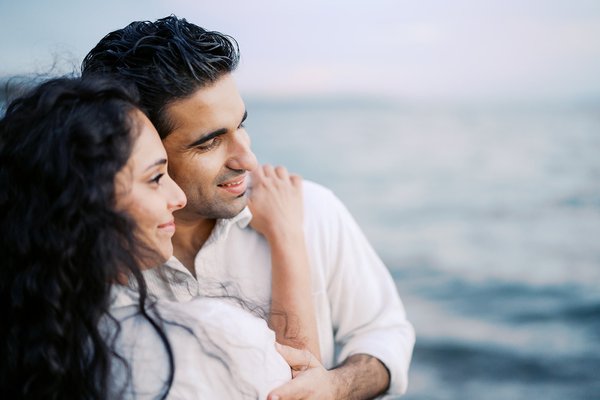 Engagement example