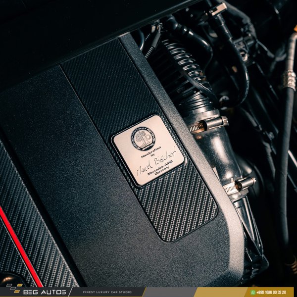 Automotive example