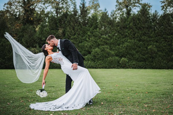 Wedding example