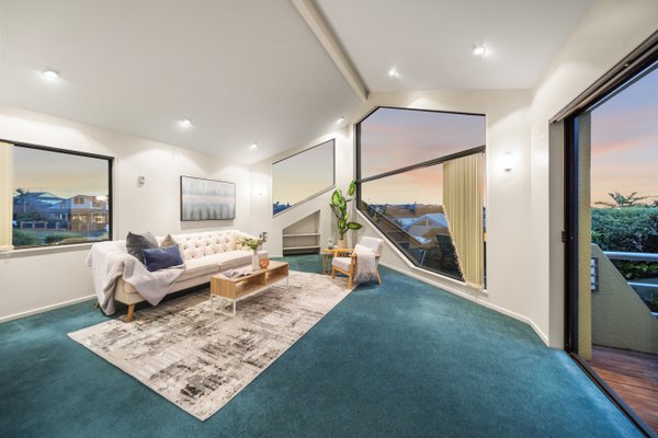 Real Estate example
