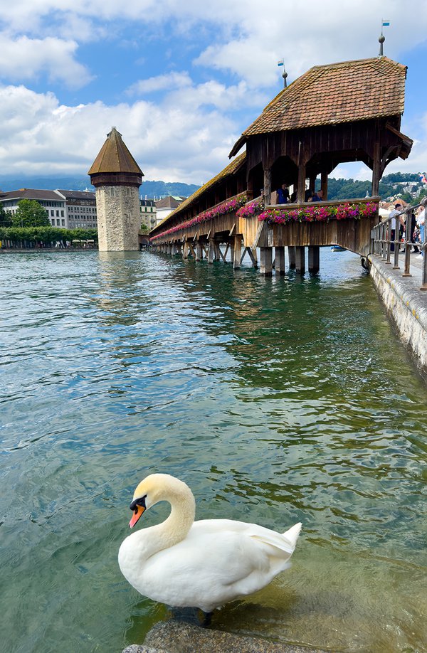 Travel example