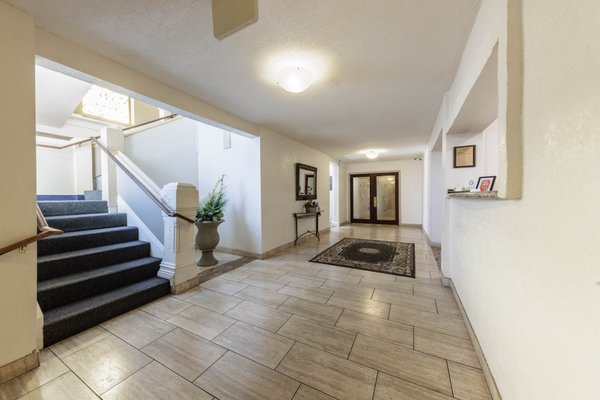 Real Estate example
