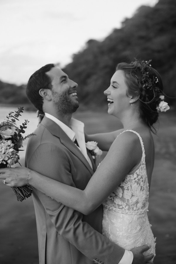 Wedding example