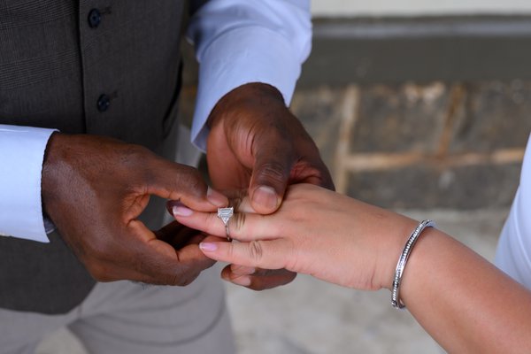 Engagement example