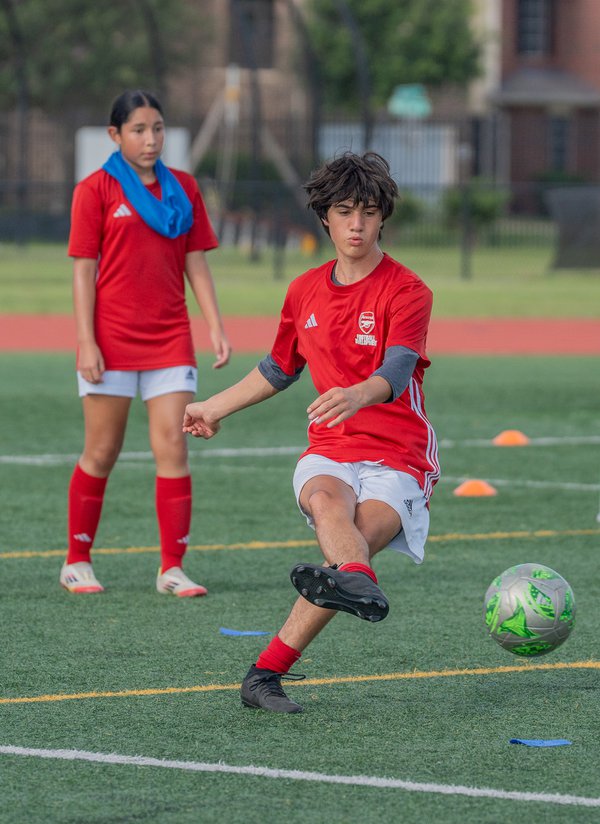 Sport example