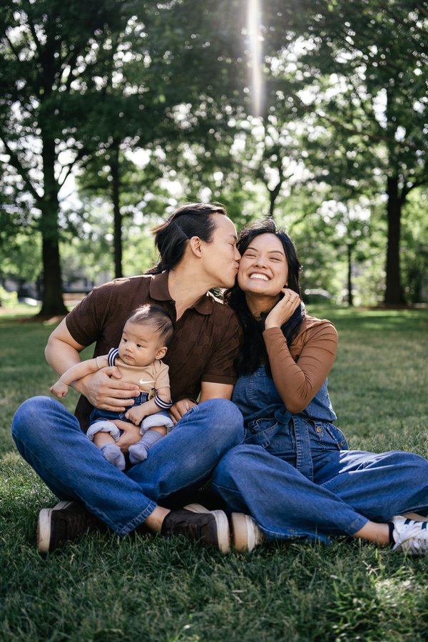 Family example