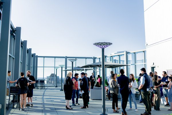 Event example