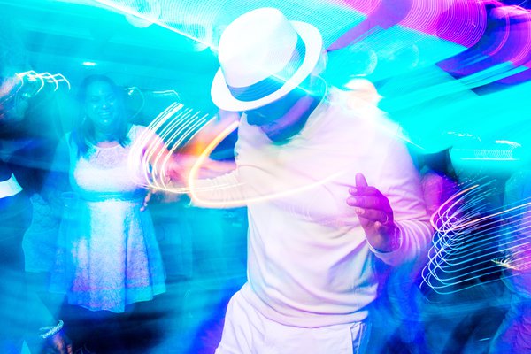 Party example