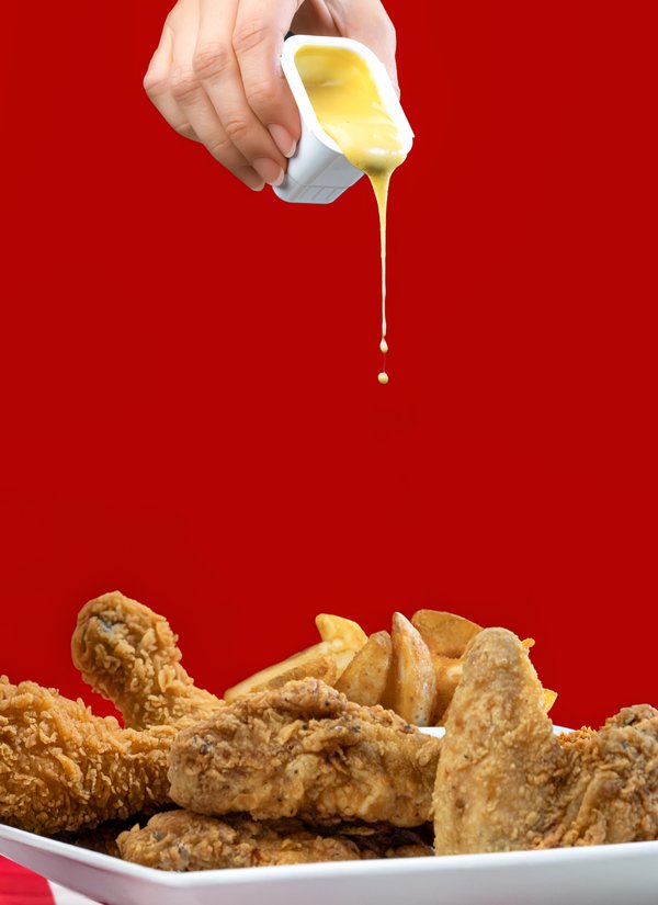 Food example