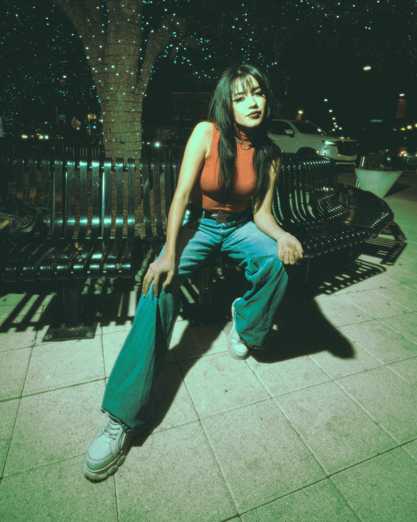 Fashion example