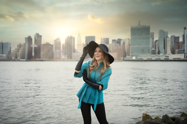 Fashion example
