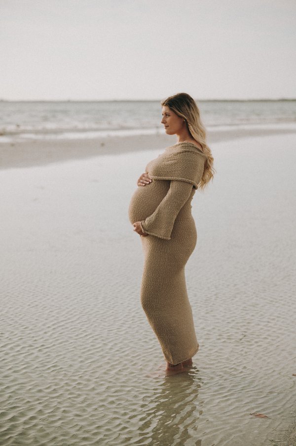Maternity example