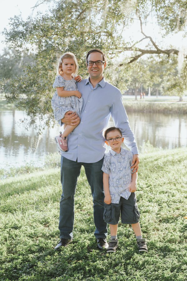Family example