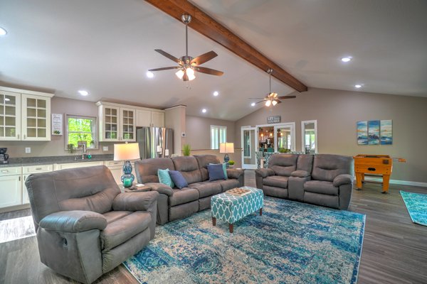 Real Estate example