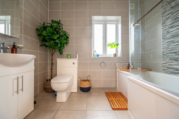 Real Estate example