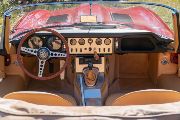 Automotive example