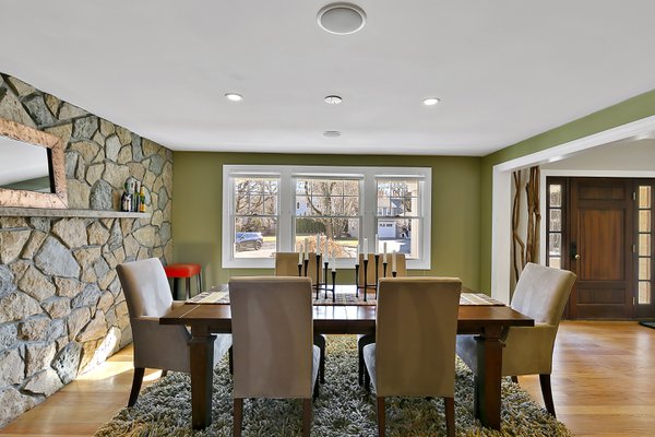 Real Estate example