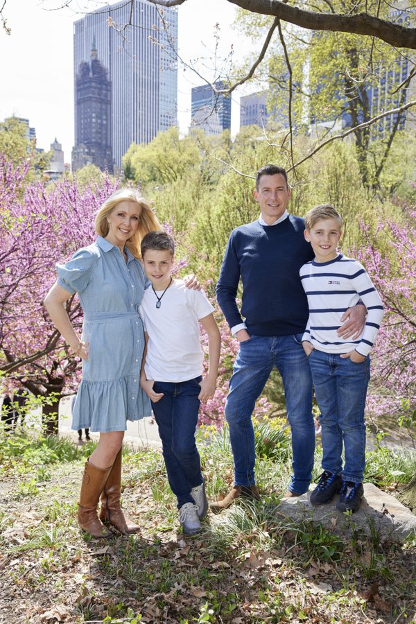 Family example