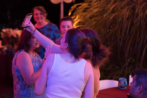 Party example