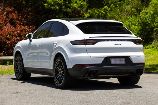 Automotive example