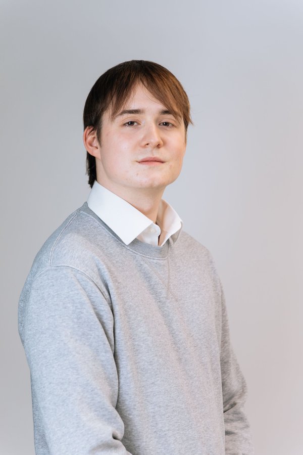 Team & Office example