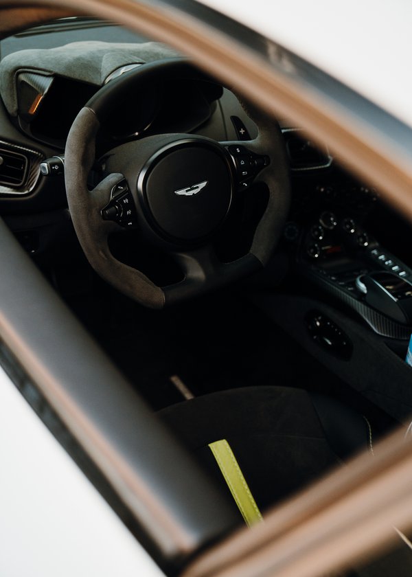 Automotive example