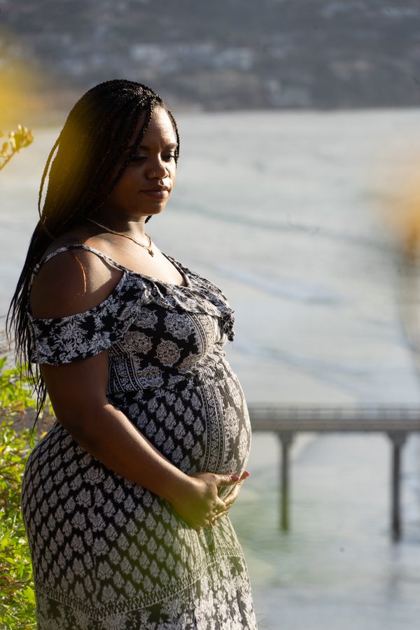 Maternity example